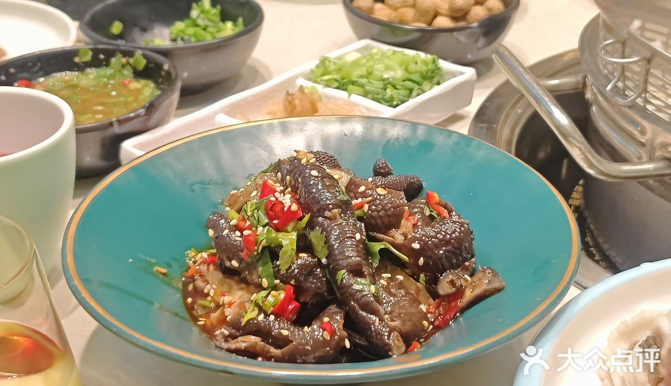 吹爆深圳这家中山脆肉皖🐟