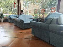 -OLD TREE老树咖啡·西餐厅(台山人工湖店)