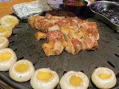 -济州爱肉堂(总店)