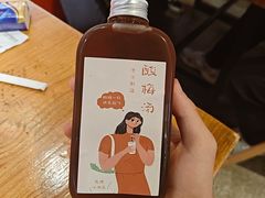 -兔槽江湖菜·重庆璧山兔(水围店)