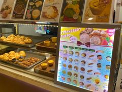 -贝儿多爸々の泡芙工房(嘉里汇店)