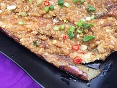 -神碳烧烤东北秘制串(东城路店)