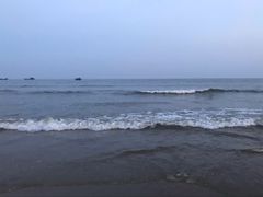 -南澳海滩