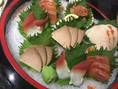 -梅亭居酒屋(中大国际店)
