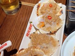 -管氏翅吧(地安门店)