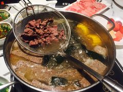 -大喜牛鲜牛肉火锅(世纪金源店)