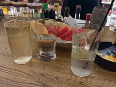-LAMP BAR 水烟音乐酒吧
