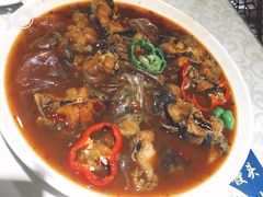 -眷江南之小蓝鲸(王府大街店)