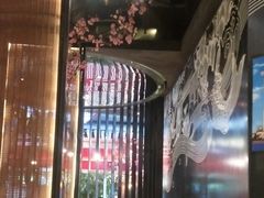 -老板恋上鱼(印象城店)