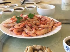 -濠江渔港酒楼(湾仔海鲜街，会展中心店)