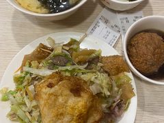 -老头盖浇饭(南京新街口明瓦廊宏光酒店店)