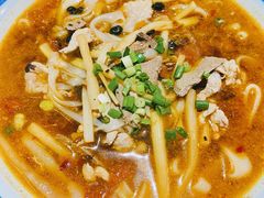 南宁老友粉-八十八粉儿(尚都店)