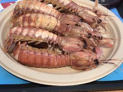 -盒马X会员店(王府井奥莱UP TOWN店)