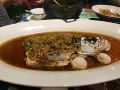 剁椒鱼头-凤凰湘语·湘粤鲜融(浦东旗舰店)