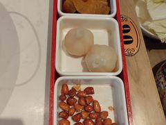 -东门口涮肉·砂锅·烤串(老门东店)