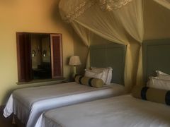 客房-美林湖温泉别墅度假村