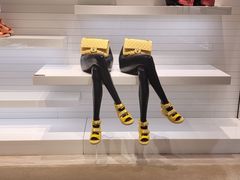 -爱马仕 HERMES(王府井步行街店)