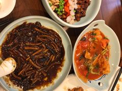 -乔家栅(襄阳南路店)