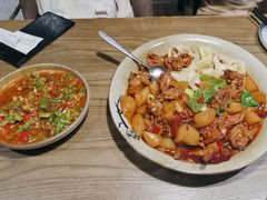 -那时新疆·若羌(经纬汇店)