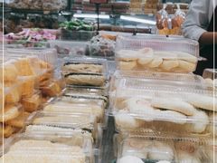 -幸福蛋糕坊(金顶街店)