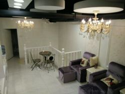 -印奈儿美甲手足护理机构