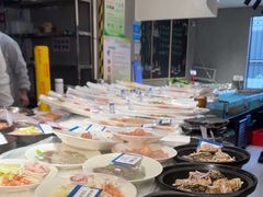 大堂-阿毛饭店(和义路店)