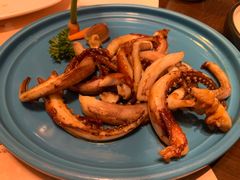 -佛山希尔顿酒店·融誉亚洲美食荟