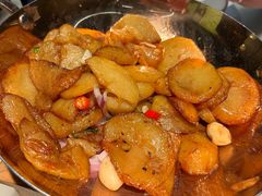 -绿茶餐厅(南翔印象城MEGA店)