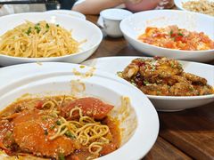 -圆圆家私房美食(民权路店)