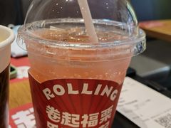 -乐凯撒披萨(喜荟城店)