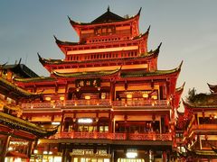 -豫园