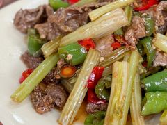 -南雄雄州土菜餐厅(粤北大厦店)