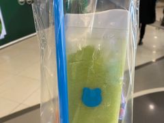 -兰熊鲜奶(西直门凯德mall店)