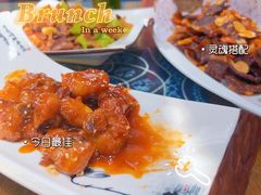 -喜林苑·稻田餐厅(品相府店)