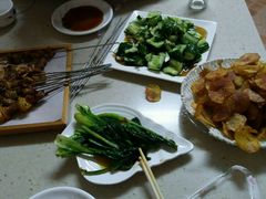 其他烧烤-万鑫鸡翅