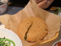 -春家·非遗手工小吃(徐汇万科广场店)