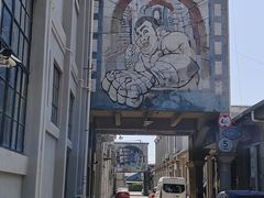 -半岛1919创意园区