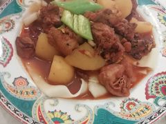 -巴依老爷·新疆美食(上城区天城路店)