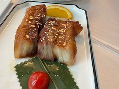 -鹿鸣酒家(越秀店)