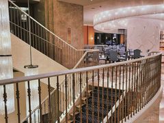 -东海朗廷酒店秀·Silk自助餐厅