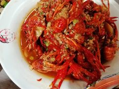-鸿运兔·手撕烤兔(天府广场店)