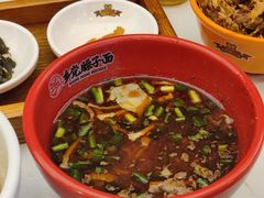 -乡党臊子面(丰庆公园店)