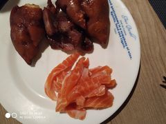 -星伦多自助料理(江阴万达店)