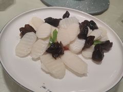 -博雅酒店-中餐厅