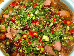 -小郭私房菜·海肠捞饭店(学士街店)