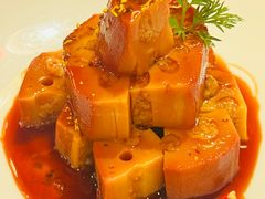 -徽镇小厨·经典徽菜(十里河店)