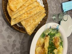 -山南熏肉大饼(辽菜旗舰店)