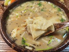-玉祥府牛肉罩饼(金光道店)