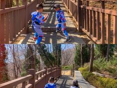 -南山健身公园