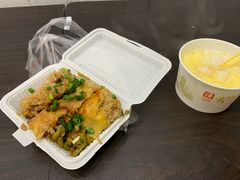 -味美香豆皮